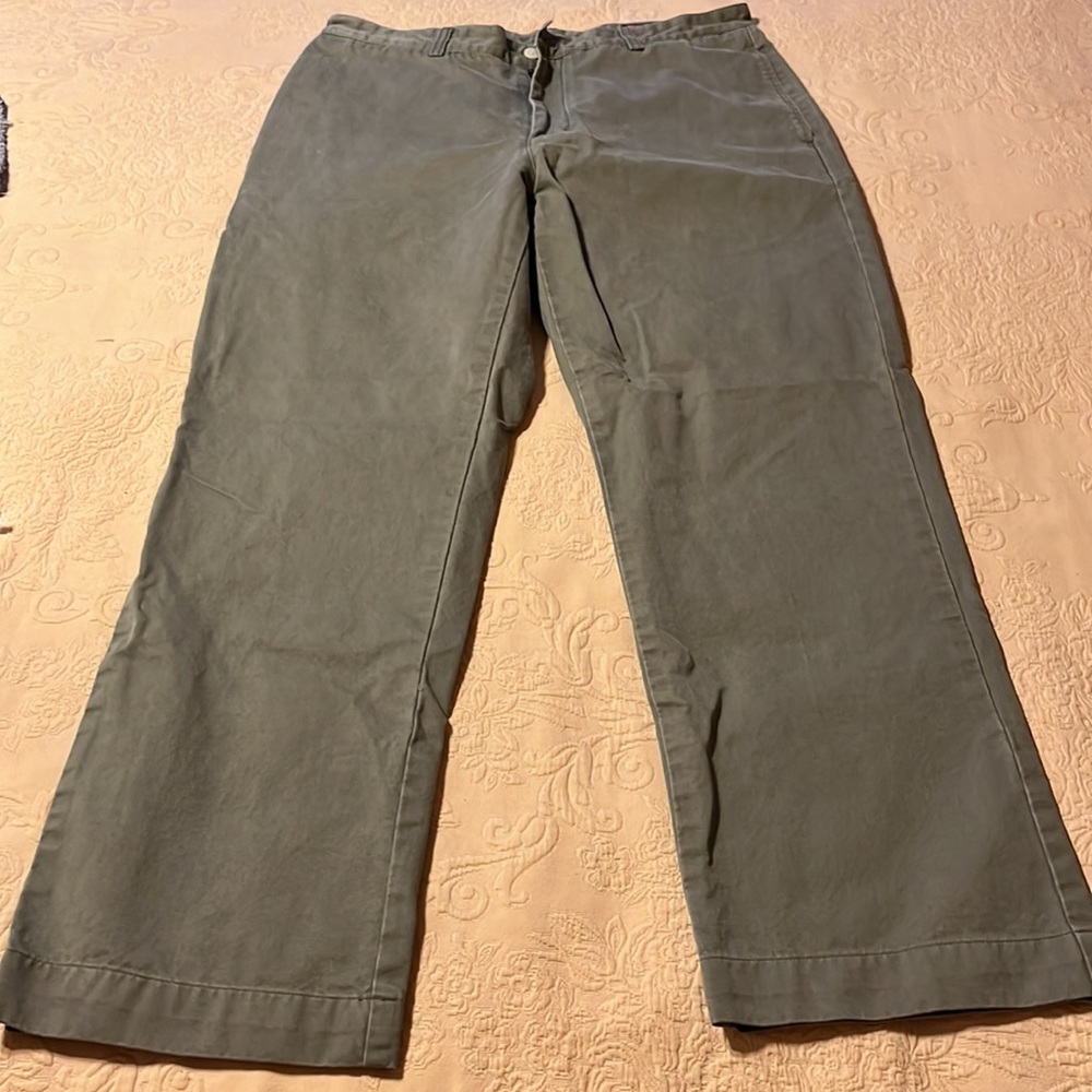Vineyard Vines Club Pant chino 34-32